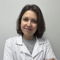 Бобрик Светлана Казимировна