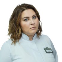 Гулевич Маргарита Олеговна