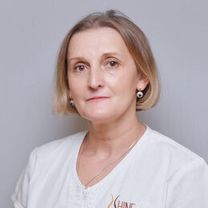 Ивановская Инна Николаевна