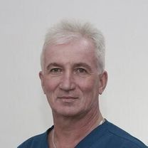 Гаврон Игорь Владимирович