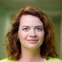 Хоружко Виктория Сергеевна