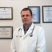 Савицкий Денис Владимирович