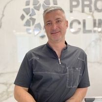 Рубанов Леонид Николаевич