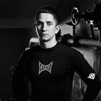 Буров Тимур