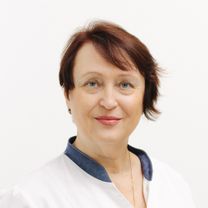 Гиреева Татьяна Николаевна