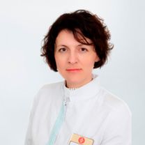 Лапич Мария Игнатьевна