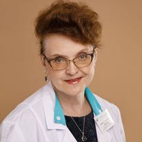 Иванова Ирина Анатольевна