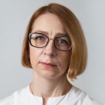 Антоненко Алла Ивановна