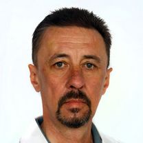 Змачинский Леонид Леонидович