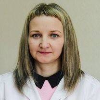 Зиборова Анна Ивановна