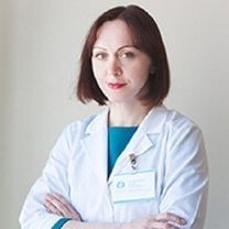 Тинкевич Елена Ивановна