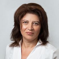 Анищенко Ирина Владимировна