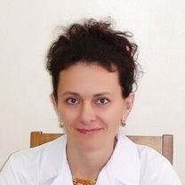 Хорошко Алла Владимировна