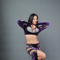 Казакова Екатерина