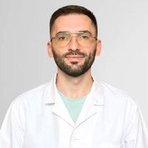 Чубрик Алексей Анатольевич