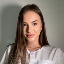 Вехтер Владислава Андреевна