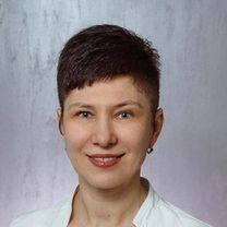 Паталета Лилия Викторовна