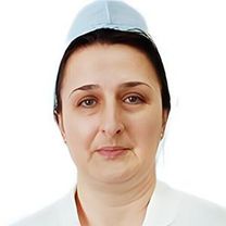 Викторович Елена Андреевна