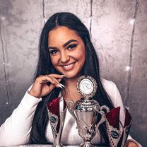 Юрзанова Кристина