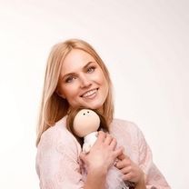 Кириленко Галина