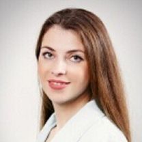 Лопух Ольга Сергеевна