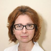 Лаптева Елена Анатольевна