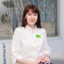 Анашенкова Елена Владиславовна