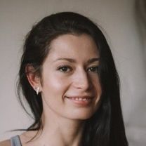 Мигас Алина