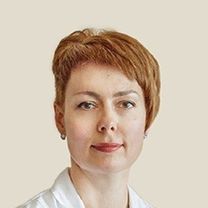 Худова Светлана Николаевна