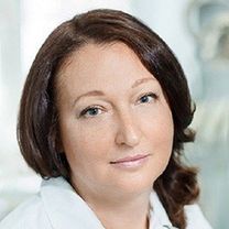 Шеметова Елена Анатольевна