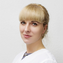 Березко Алеся Викторовна