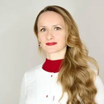 Билида Татьяна Владиславовна