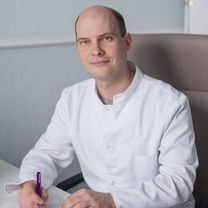 Голубенко Виталий Иванович