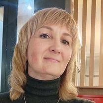 Зиновенко Наталья Анатольевна