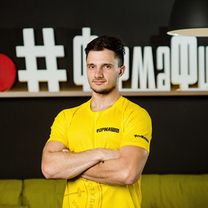 Басович Михаил