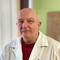 Ладутько Юрий Николаевич