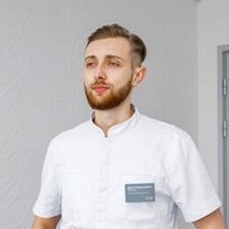 Бабенко Денис Владимирович