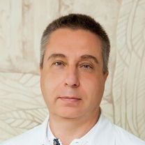 Августенок Сергей Георгиевич