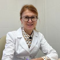 Мандрикевич Анна Владимировна