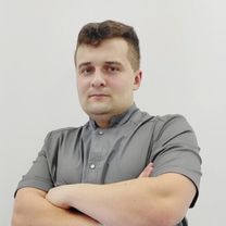 Медведев Максим Александрович