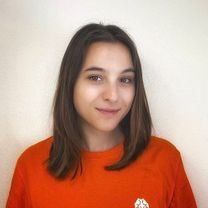 Петрова Алина Николаевна