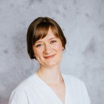 Чернецкая Инга