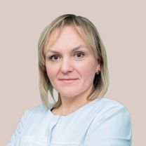 Никитина Анастасия Александровна