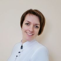 Кибик Светлана Васильевна