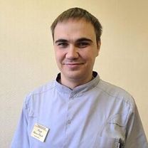 Марчук Максим Юрьевич