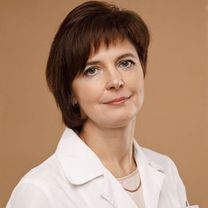 Авгуль Ольга Зеноновна