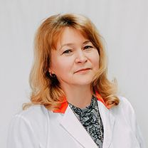 Степанова Наталья Иосифовна