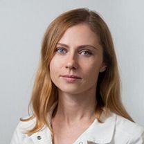 Росс Оксана Сергеевна