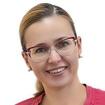 Василенок Евгения Владимировна