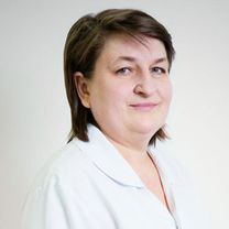 Попруженко Татьяна Вадимовна